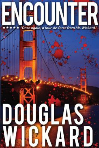 Buch Encounter Douglas Wickard