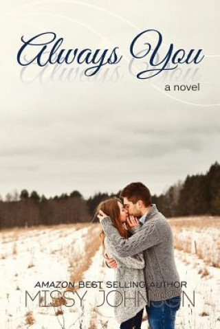 Book Always You Missy Johnson