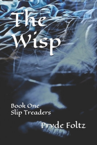 Book The Wisp Pryde Foltz