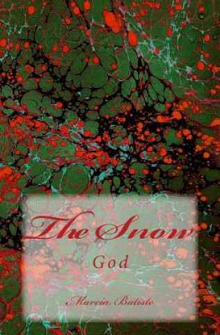 Buch The Snow: God Marcia Batiste