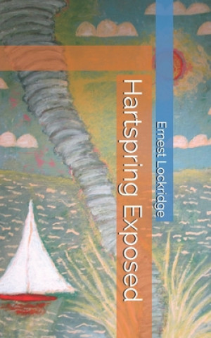 Книга Hartspring Exposed Ernest Hugh Lockridge