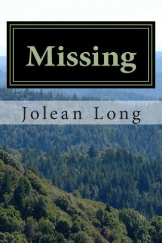 Knjiga Missing Jolean Long