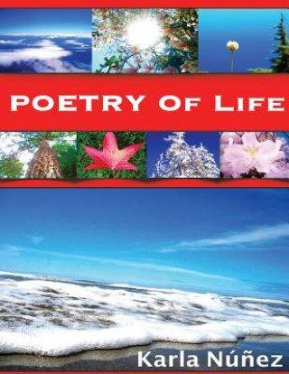 Buch Poetry Of Life: Stay Positive While Free Thinking Karla Nunez