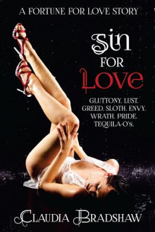 Libro Sin For Love Claudia Bradshaw