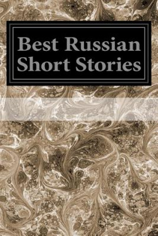Kniha Best Russian Short Stories A S Pushkin