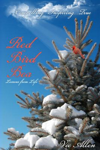 Carte Red Bird Bea Vee Allen