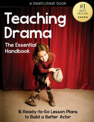 Книга Teaching Drama Denver Casado