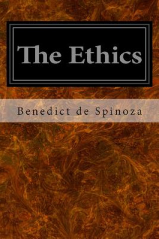 Könyv The Ethics R H M Elwes