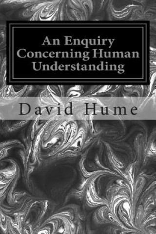 Книга An Enquiry Concerning Human Understanding David Hume