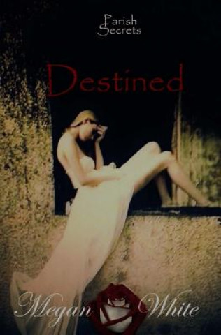 Buch Destined Megan White