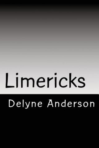Knjiga Limericks Delyne Anderson