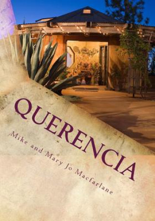 Kniha Querencia: A Journey Mike Macfarlane