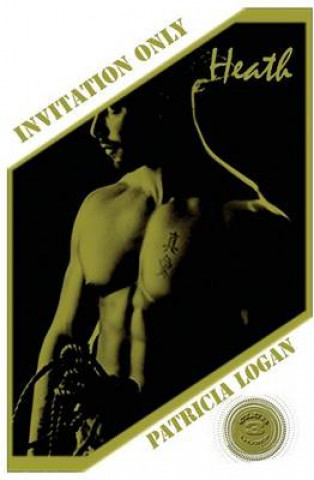 Book Heath Patricia Logan