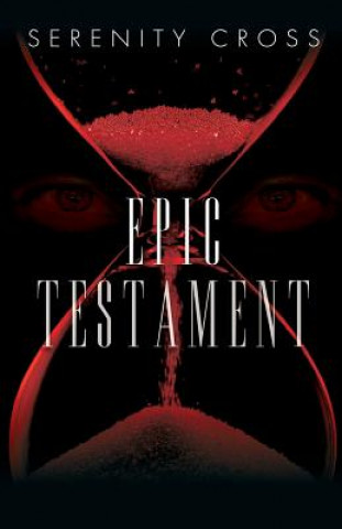 Книга Epic Testament Serenity Cross