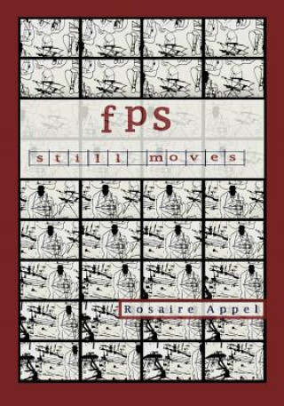 Book fps: still moves Rosaire Appel