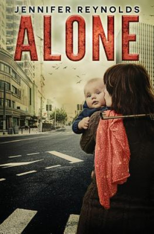 Book Alone Jennifer Reynolds