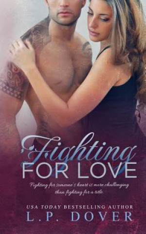 Buch Fighting for Love L P Dover