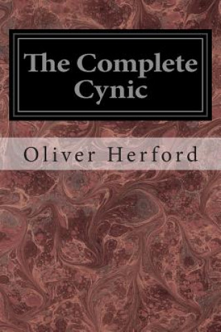 Buch The Complete Cynic Oliver Herford