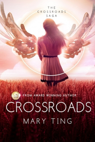 Knjiga Crossroads Mary Ting
