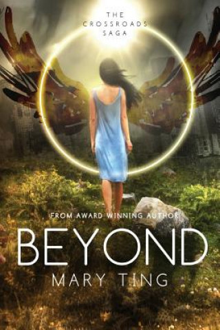 Knjiga Beyond Mary Ting