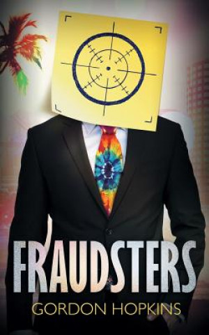 Buch Fraudsters: A Gil DiMauro Mystery Gordon Hopkins