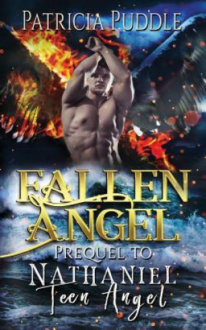 Книга Fallen Angel: Prequel to Ominous Love Patricia Puddle