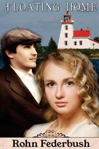 Boek Floating Home Rohn Federbush