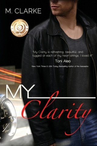 Knjiga My Clarity M. Clarke