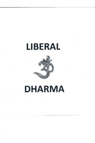 Carte Liberal Dharma Lameek Perry