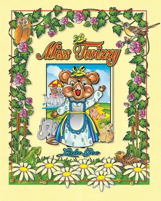 Buch Miss Twizzy LuLu Gee