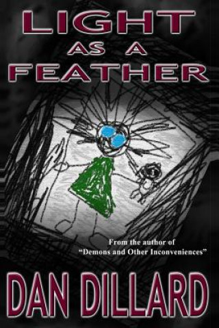 Βιβλίο Light As A Feather Dan Dillard