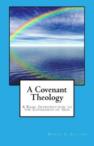 Kniha A Covenant Theology: A Basic Introduction to the Covenants of God Daniel E Collver