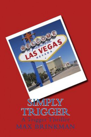 Knjiga Simply Trigger Max Brinkman