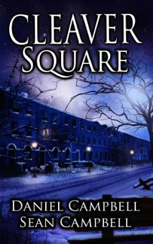 Kniha Cleaver Square MR Sean Campbell