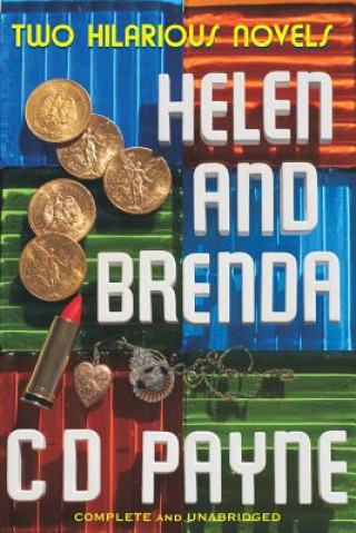 Könyv Helen and Brenda C. Douglas Payne