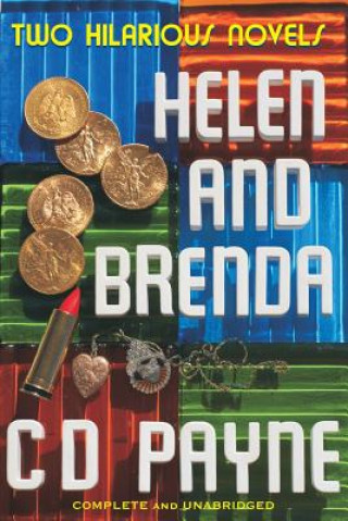 Livre Helen and Brenda C. Douglas Payne