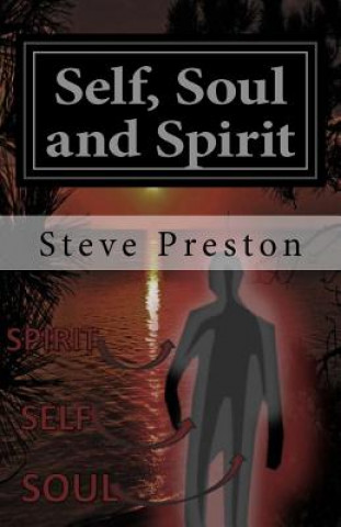 Kniha Self, Soul and Spirit: According to Anthropic Physics Steve Preston