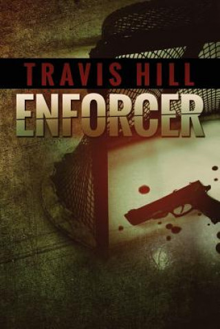 Buch Enforcer Travis Hill