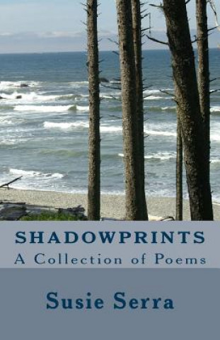 Carte Shadowprints Susie Serra