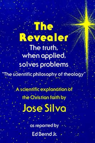 Könyv Revealer Jose Silva