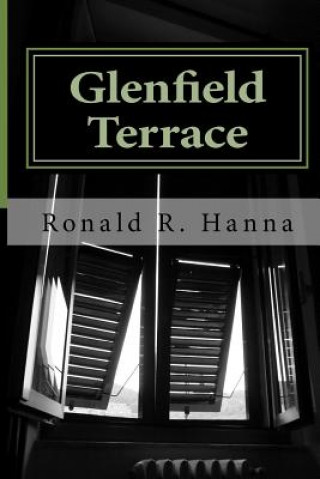 Книга Glenfield Terrace Ronald R Hanna