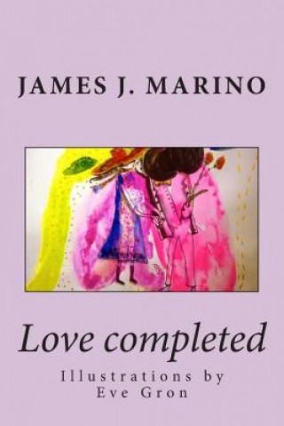 Buch Love completed James J Marino