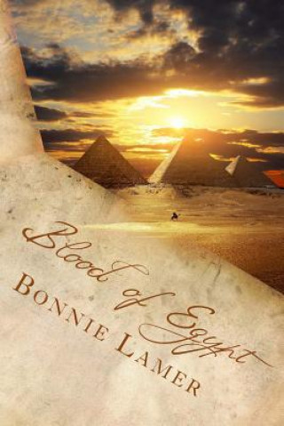 Książka Blood of Egypt: Book 8 of the Witch Fairy Series Bonnie Lamer