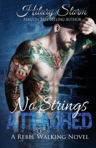 Book No Strings Attached Hilary Storm