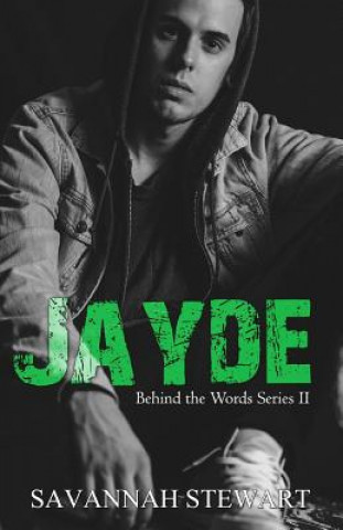 Βιβλίο Jayde Savannah Stewart