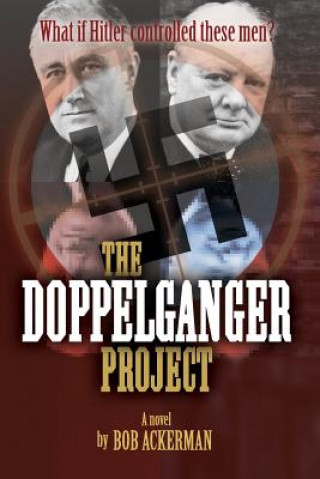 Livre The Doppelganger Project Bob Ackerman