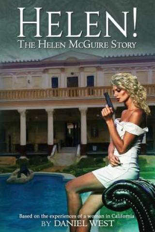 Buch Helen!: The Helen McGuire Story Daniel West