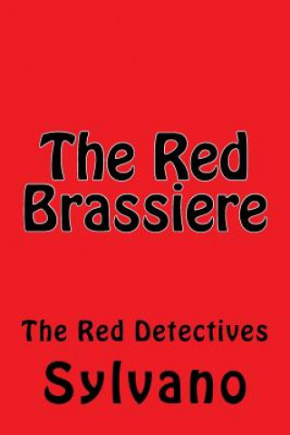 Book The Red Brassiere Sylvano