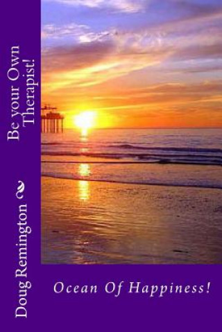 Carte Ocean of Happiness!: How to Get The Fruit Of The Holy Spirit Doug Remington