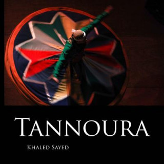 Kniha Tannoura Khaled Sayed
